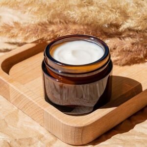 CBD Oil Bottle